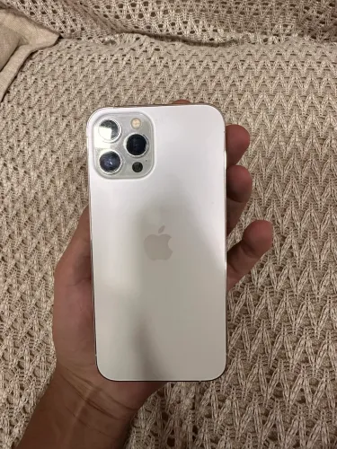 VENDO OU TROCO IPHONE 12 PRO MAX EM 17 PRO MAX!!!