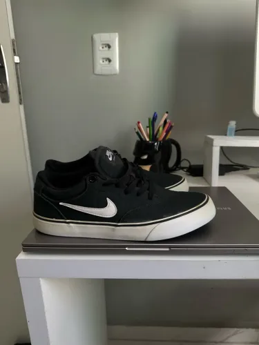 Tênis Nike sb