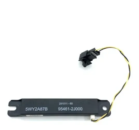 Módulo De Antena Kia Sportage 2012