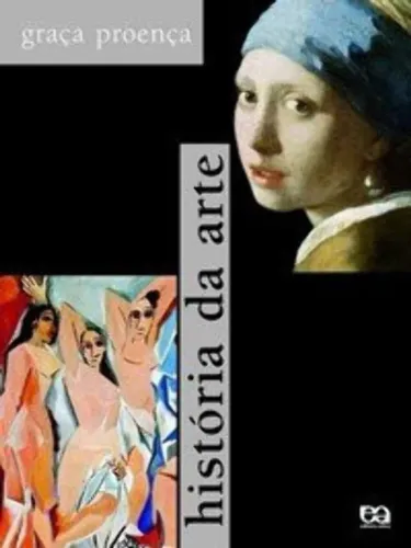 Livro: História da Arte - 17 Edição