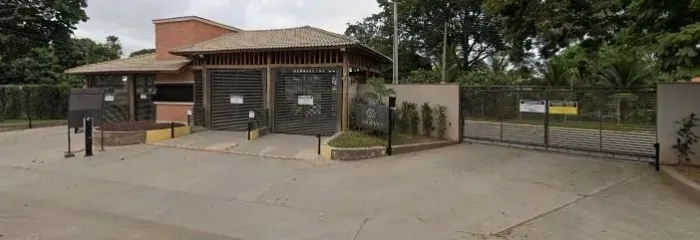 Chácara Cond. Campestre - Piracicaba