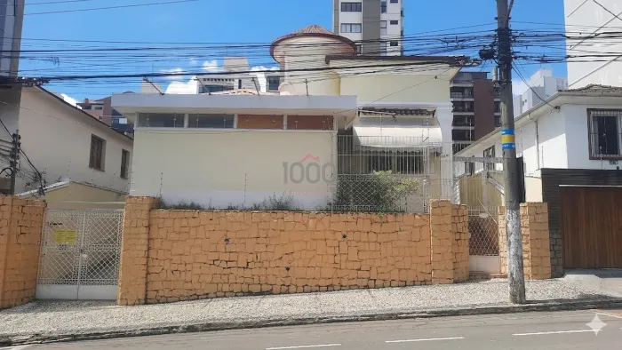 Casa - Bom Pastor