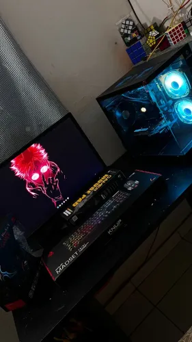 PC COMPLETO - PROMOÇÃO ESPECIAL DE FÉRIAS DE JULHO!