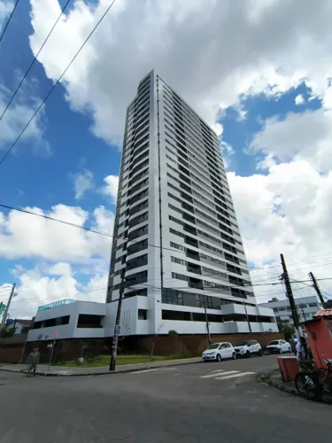 Apartamento 2 Quartos à Venda | Praça dos Jatobás