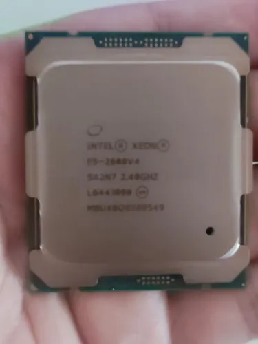 E5 2680 V4