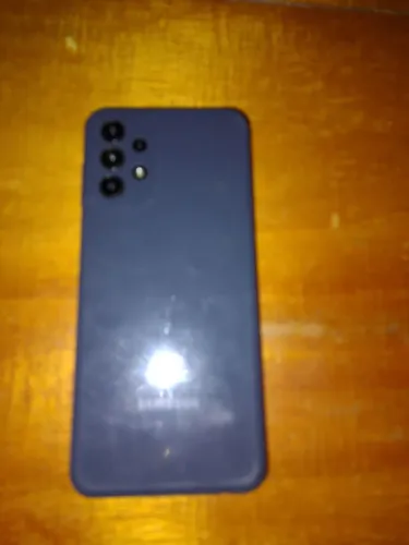 Celular que Caiu na água 