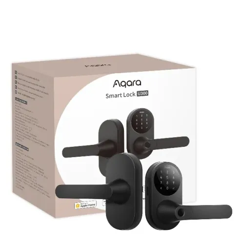 Aqara Smartlock U300