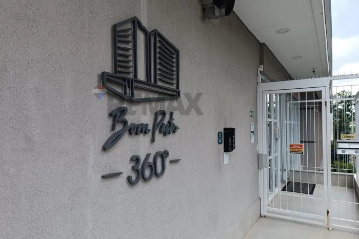 Apartamento para Locação Condomínio Bom Pastor 360