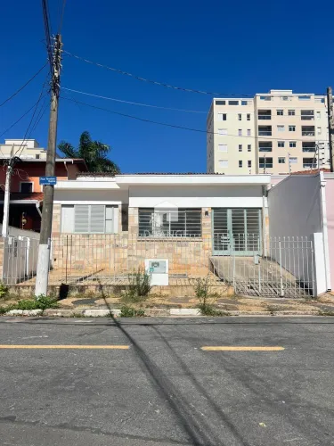 Casa para alugar no bairro Jardim Proença em Campinas - SP