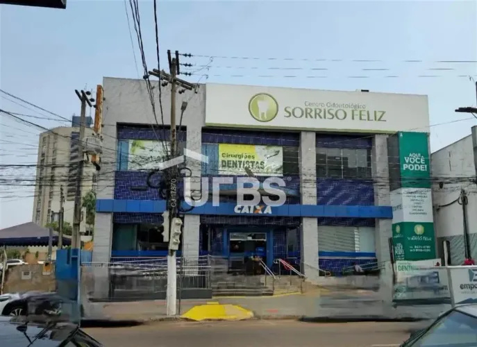 Imóvel Comercial - Imóvel Comercial