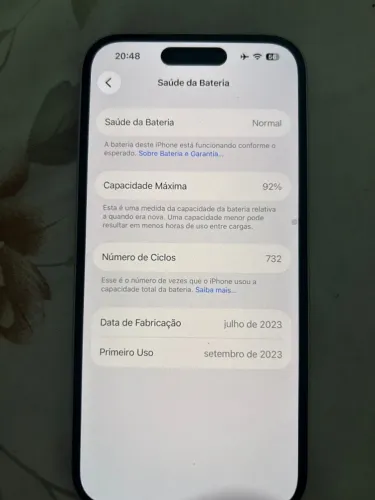 Iphone 15 256gb