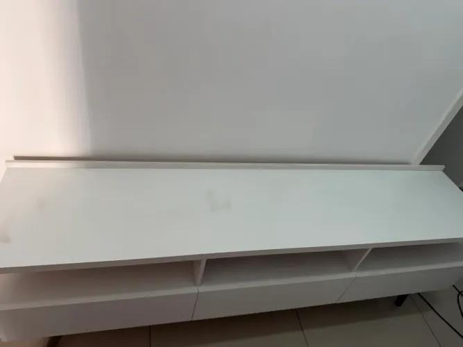 Estante rack