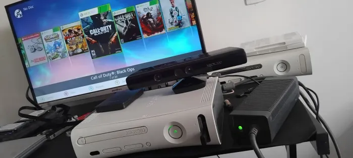 Xbox Destravado SEM CONTROLE