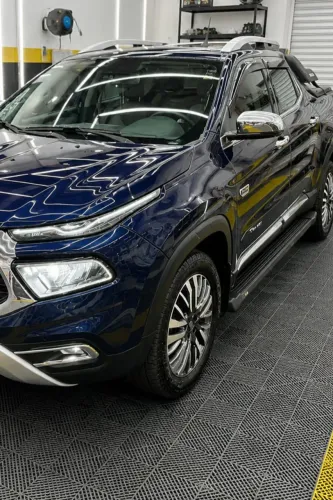 Fiat Toro Ranch 2.0 16V 4X4 Diesel Aut. 2024