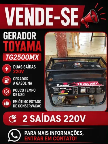 Gerador