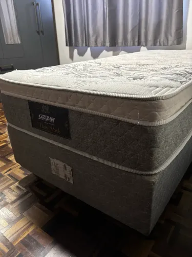 Cama
