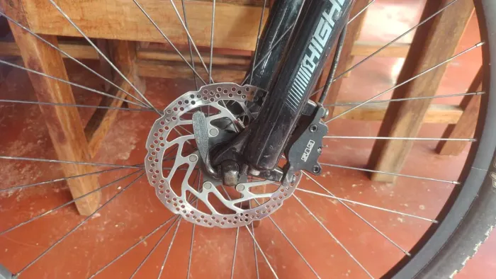 Bicicleta colli atalanta 