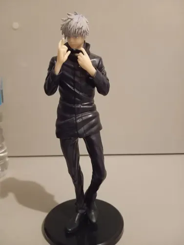 Gojo Satoru Jujutsu Kaisen Figure