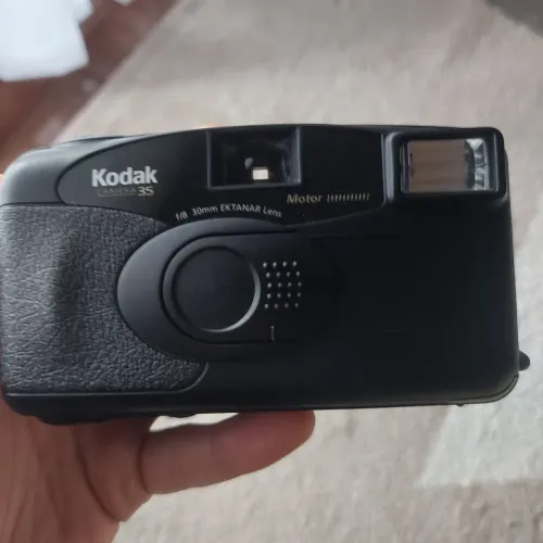 Kodak Câmera 35