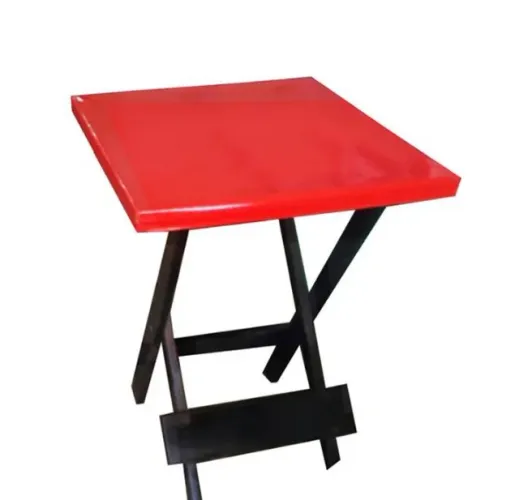 Capa para mesa 80 cm x 80 cm