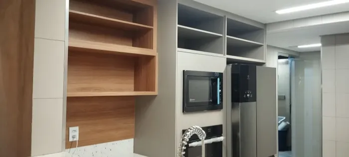 Montador de moveis PREÇO JUSTO!!