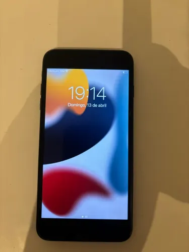 IPHONE 7 PLUS 128gb