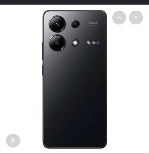 Redmi note 13