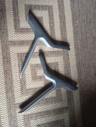 Pe apoio tv lg modelo 42lb65