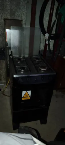 Fogão pra vender logo