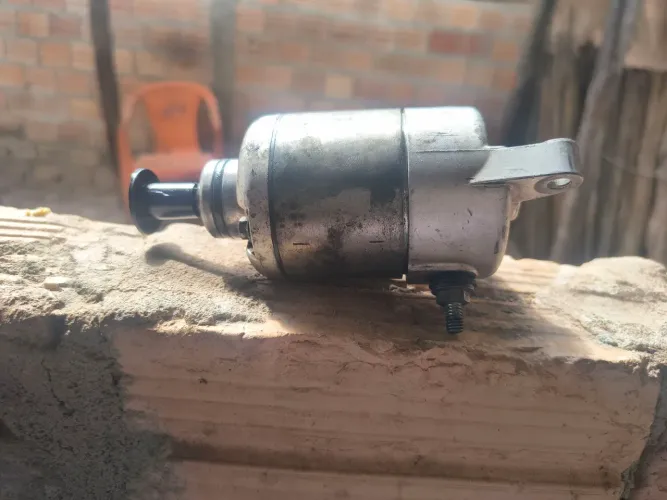 Montor de partida 