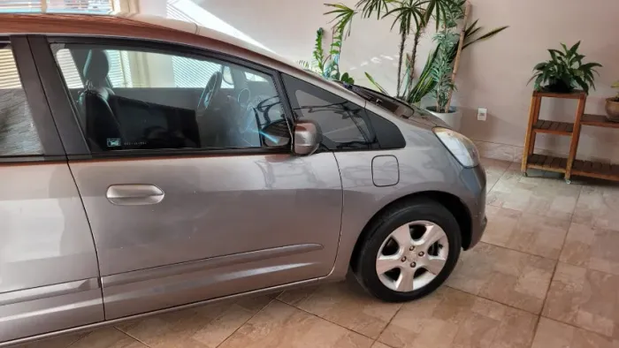 Honda Fit LX 1.4/ 1.4 Flex 8v/16v 5P Aut. 2012