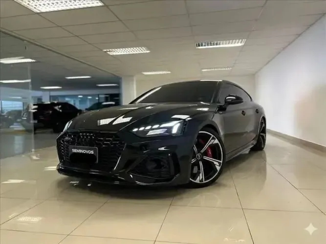 Audi RS5 Sportback 2.9 V6 TFSI Quattro TIP 2022