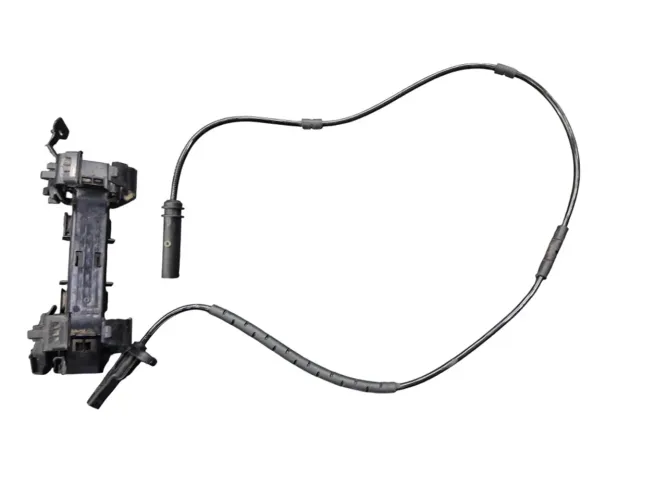 Sensor Abs Traseiro c/suporte Bmw 116i 118i 120i 2012/2018