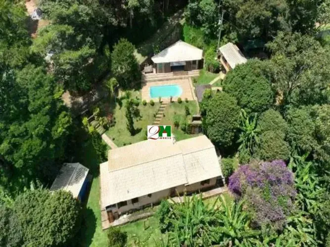 Casa Residencial à venda em Ouro Preto (MG) Centro