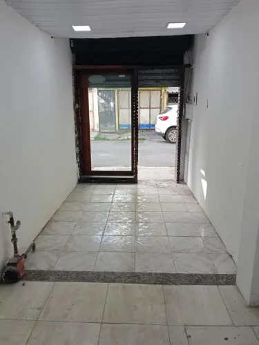 LOJA IDEAL BARBEARIA/ SALÃO 