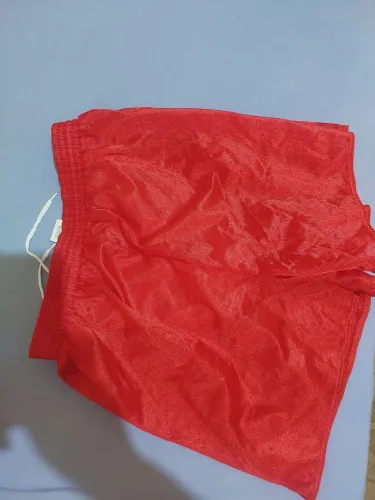 Calção Short Emmes Anos 90