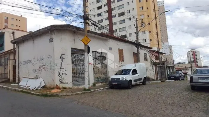 Terrenos com 342m² Cada | Excelente Oportunidade Próximo ao Metrô Parada Inglesa