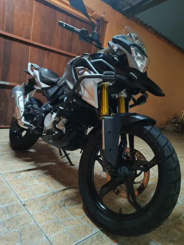 BMW G310GS Oportunidade