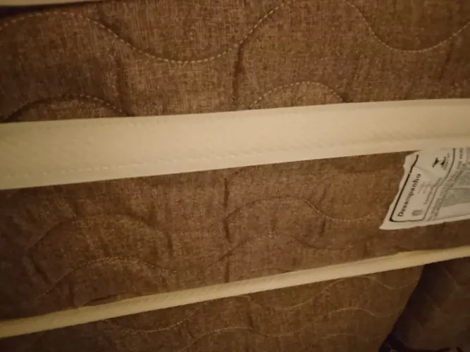 Vendo cama box Queen