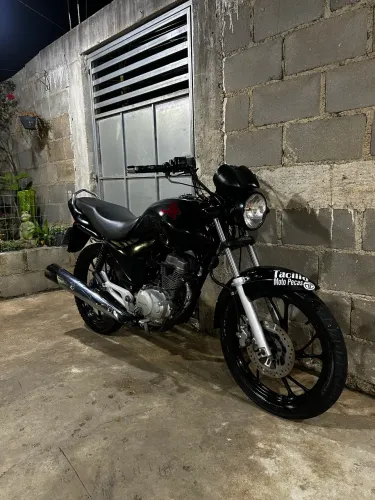 Rodas pé de galinha 