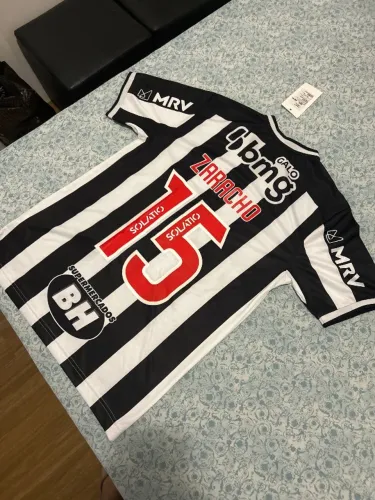Camisa Oficial Galo
