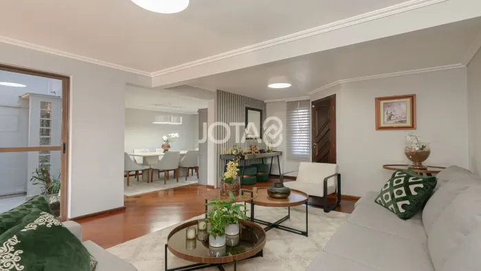 SOBRADO AMPLO COM ÁREA GOURMET NO JARDIM DAS AMÉRICAS Sobrado Amplo Com Área Gourmet No Ja