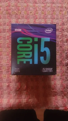 Kit PC Gamer i5 9400F + H310M + 16GB DDR4 + Gabinete + RTX 2060