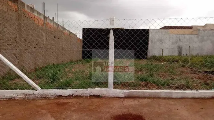 Oportunidade! Terreno Plano de 250m² no Bairro Souza Queiroz