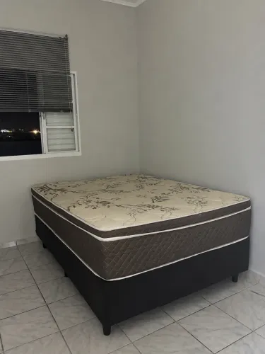 CAMA CASAL