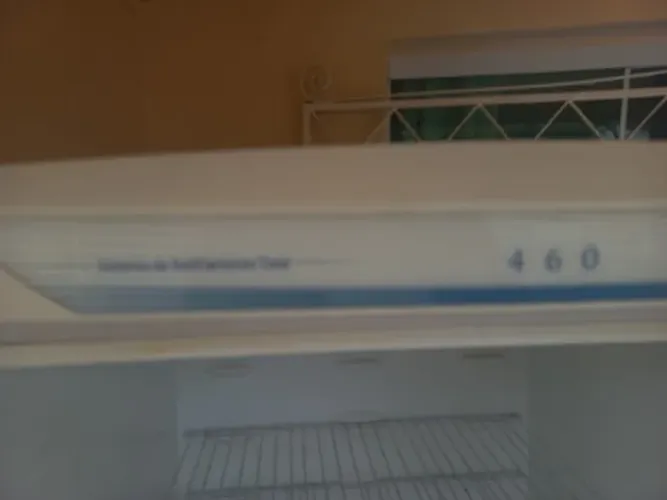 Geladeira Continental 460 litros
