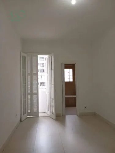 Kitnet para alugar, 55 m² por R$ 2.175,00/mês - Vila Buarque - São Paulo/SP