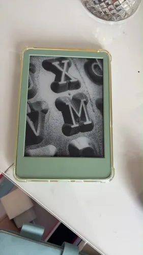 Vendo Kindle (11ª9 geração (2024))