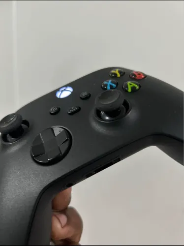 CONTROLE S/FIO ORIGINAL PARA XBOX ONE