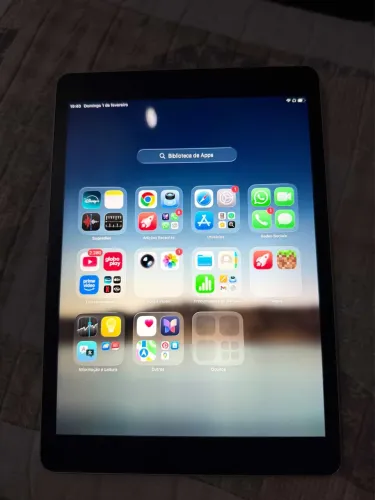 iPad 9
